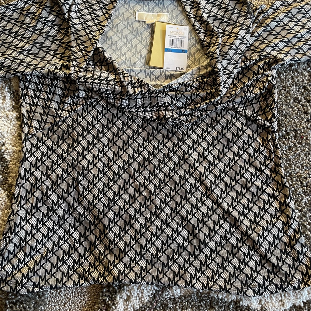 Women’s Michael Kors top